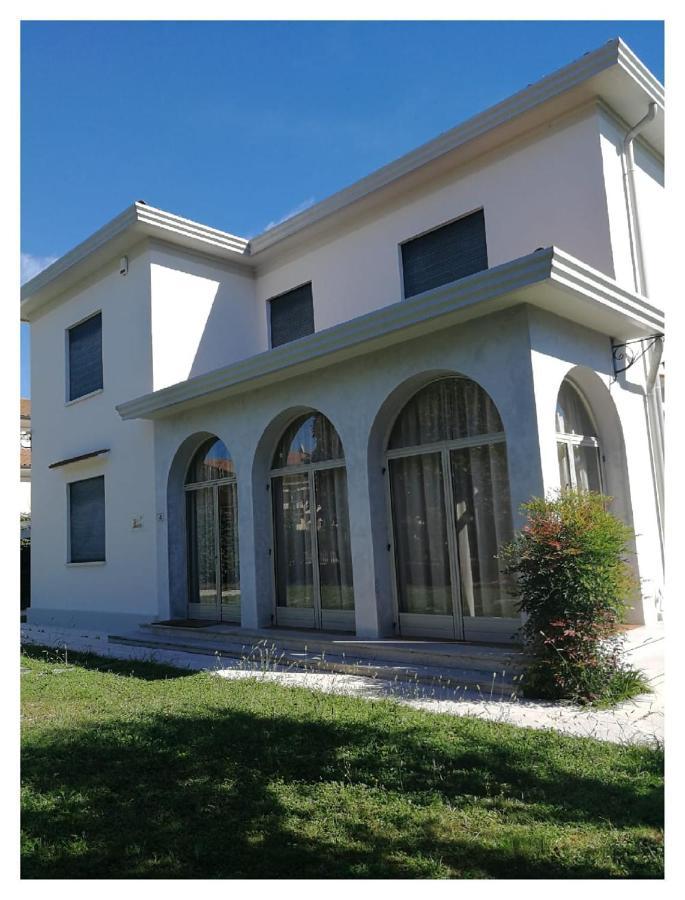 Seven Suites Pieve Pieve di Soligo Luaran gambar