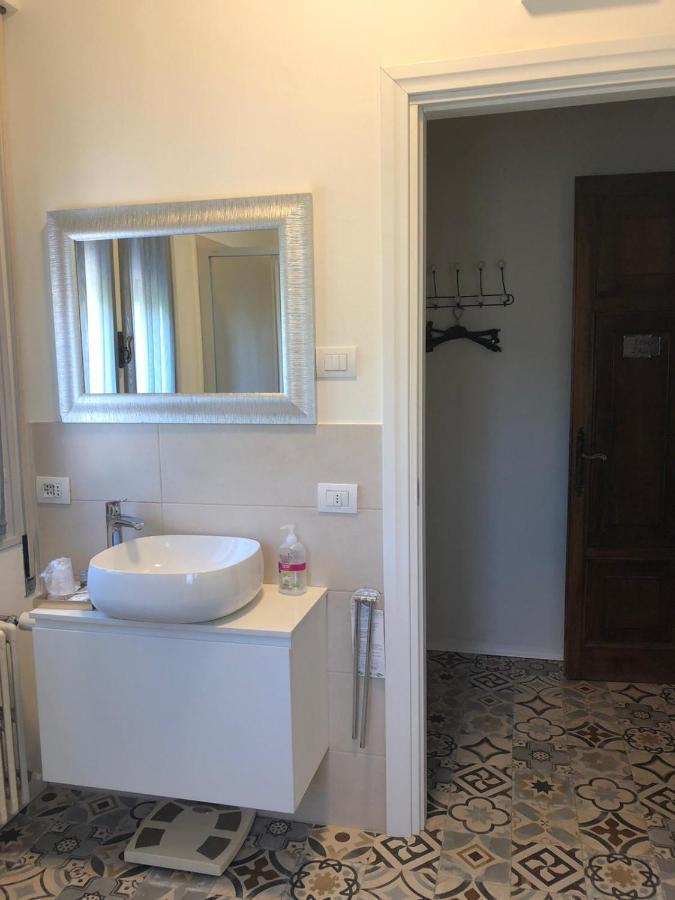 Seven Suites Pieve Pieve di Soligo Luaran gambar