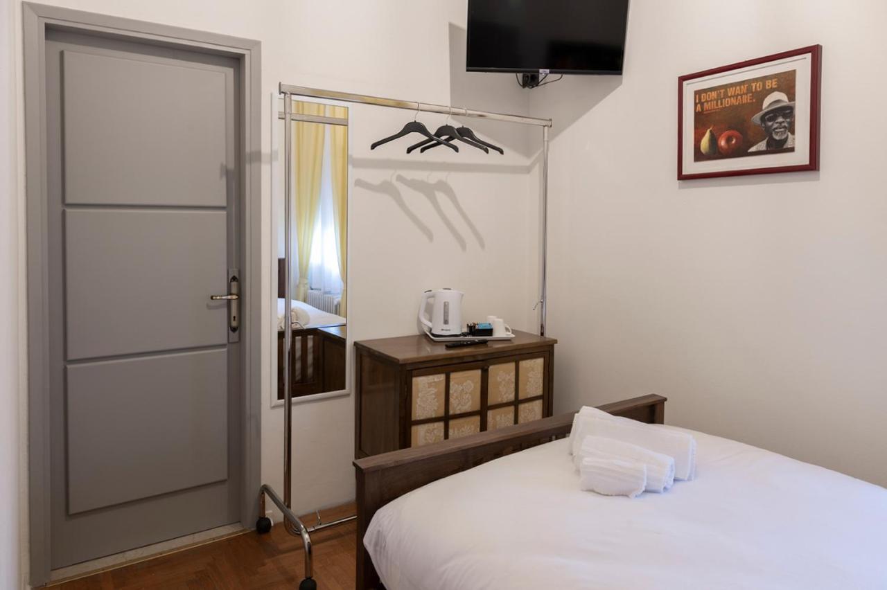 Seven Suites Pieve Pieve di Soligo Luaran gambar