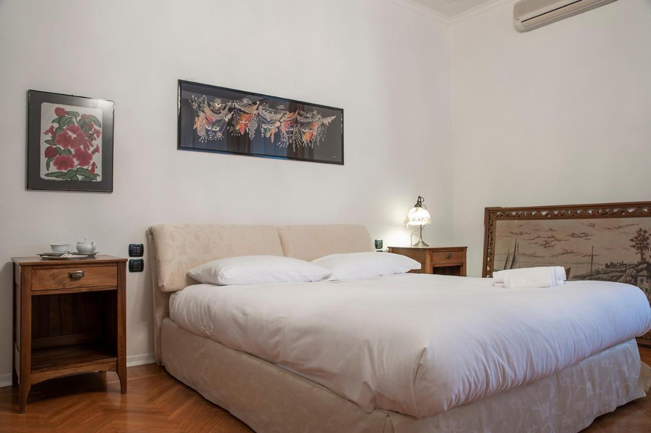 Seven Suites Pieve Pieve di Soligo Luaran gambar