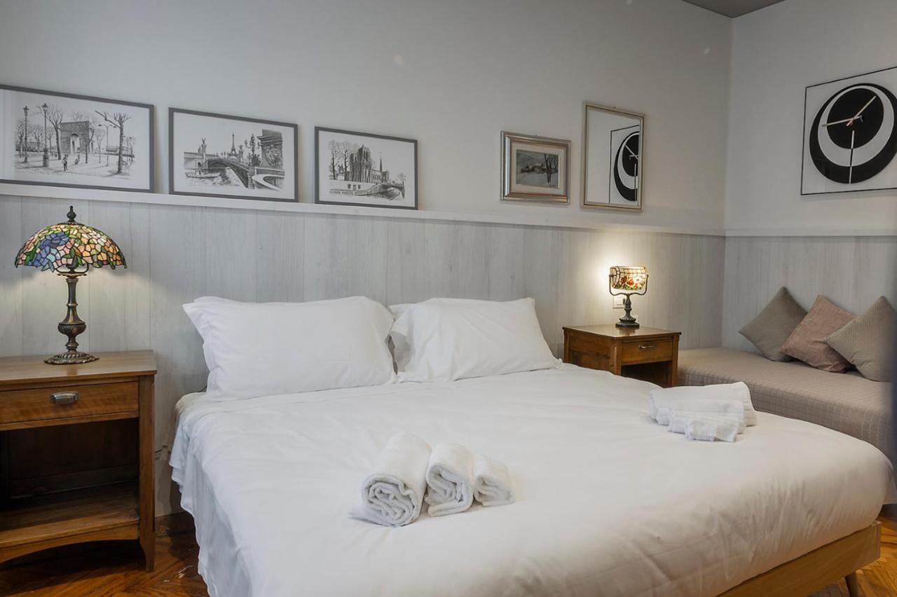 Seven Suites Pieve Pieve di Soligo Luaran gambar