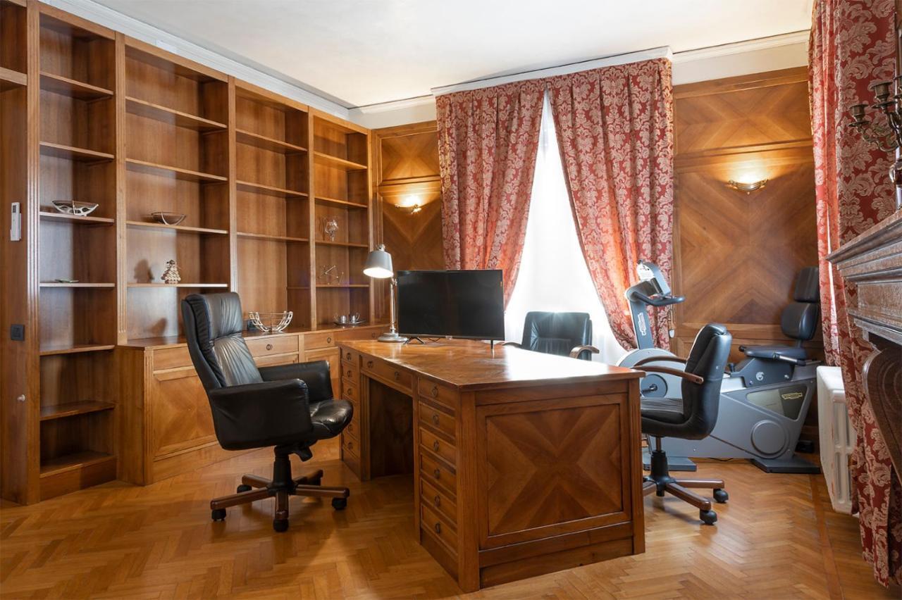 Seven Suites Pieve Pieve di Soligo Luaran gambar