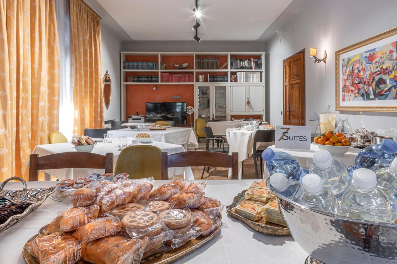 Seven Suites Pieve Pieve di Soligo Luaran gambar