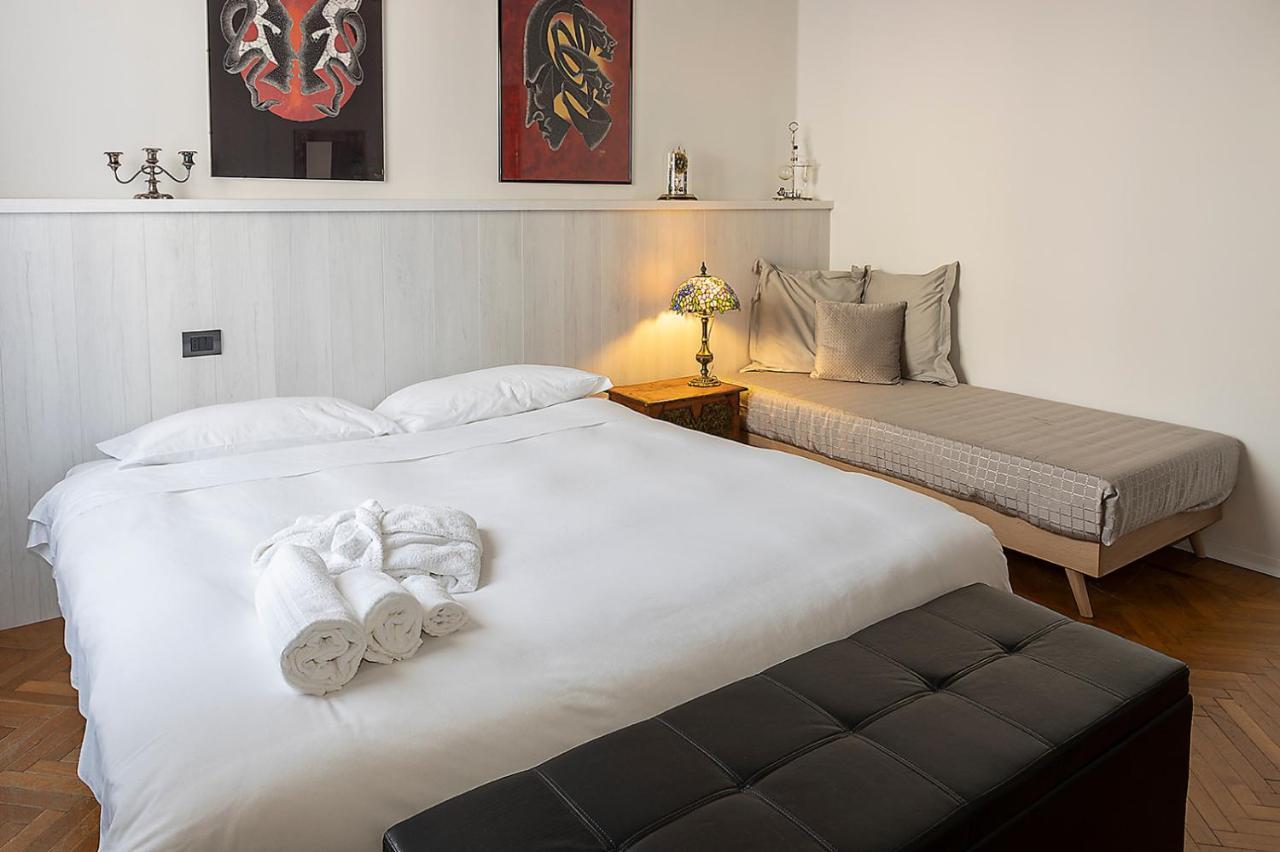 Seven Suites Pieve Pieve di Soligo Luaran gambar