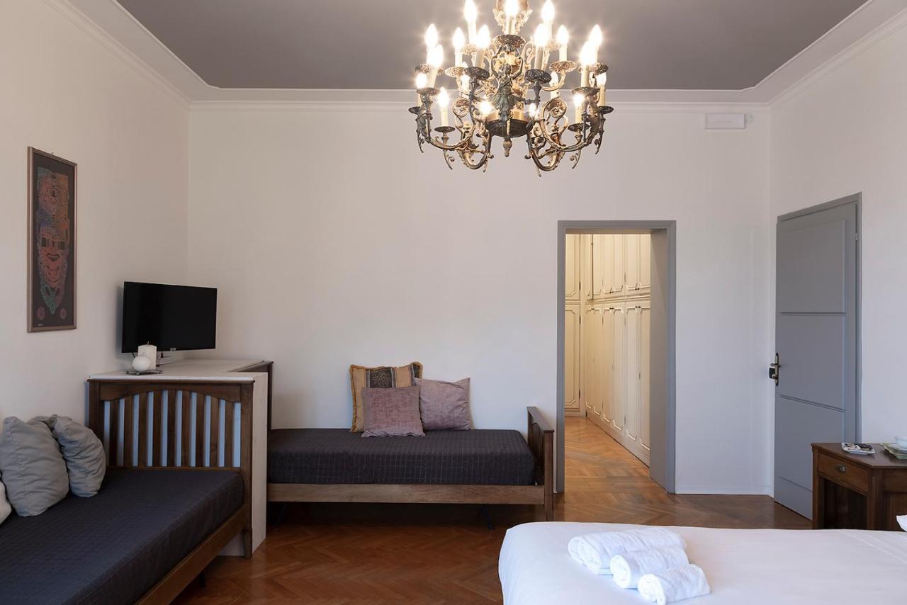 Seven Suites Pieve Pieve di Soligo Luaran gambar