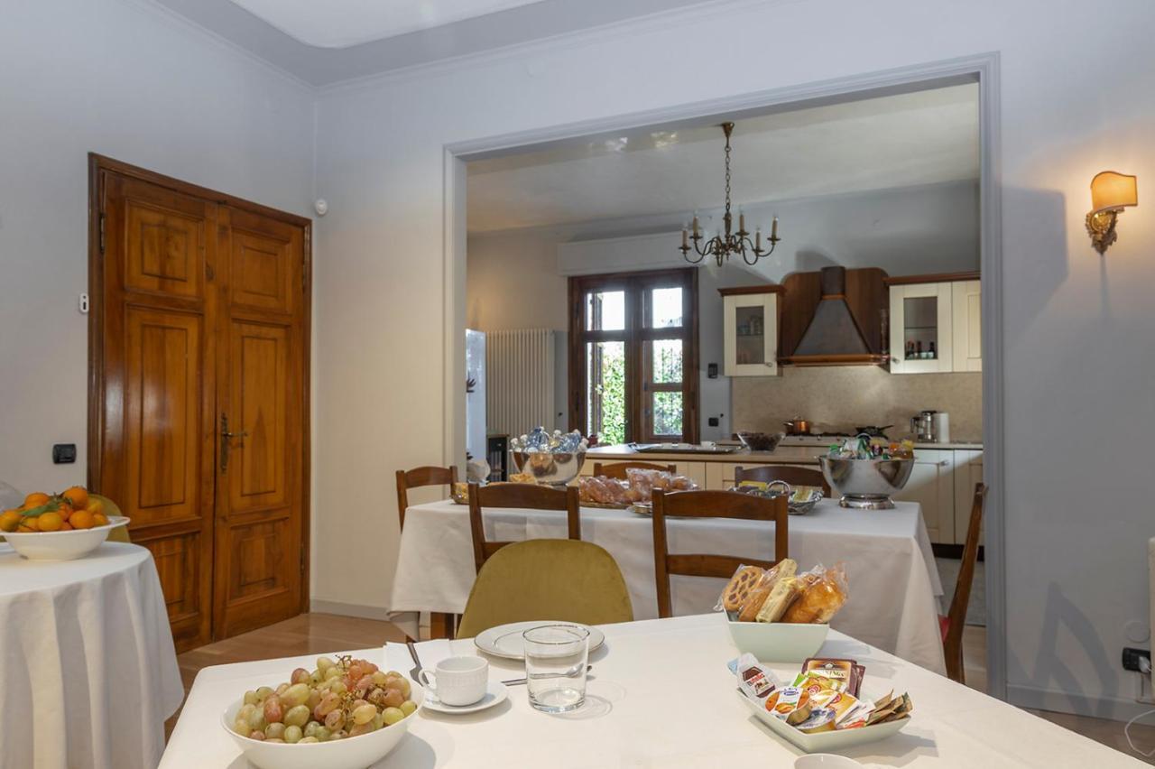 Seven Suites Pieve Pieve di Soligo Luaran gambar