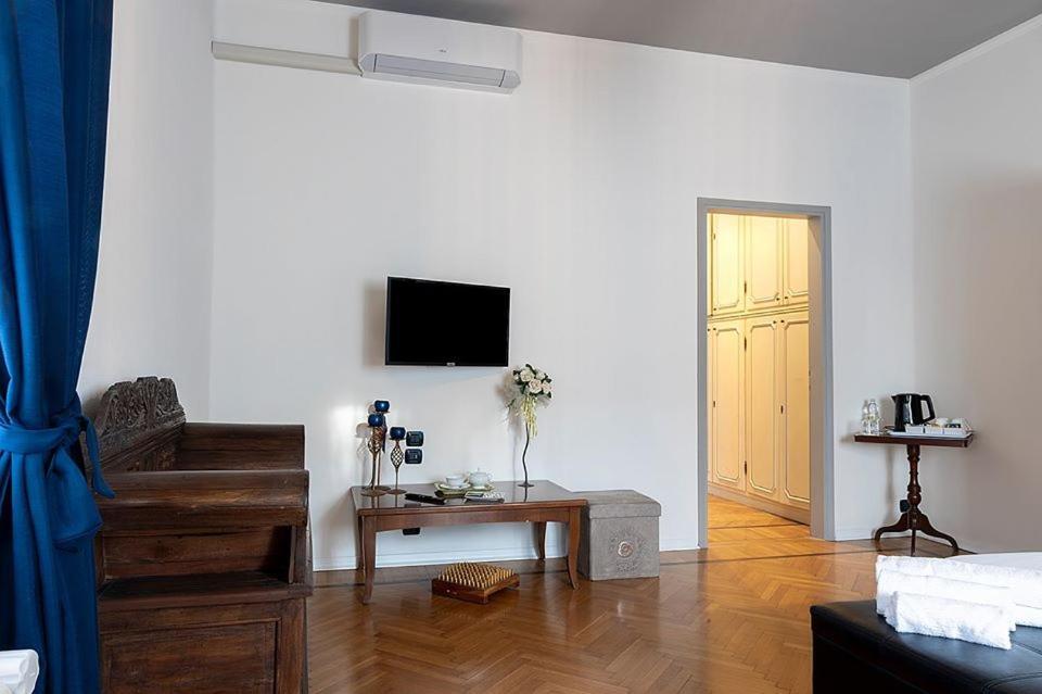 Seven Suites Pieve Pieve di Soligo Luaran gambar