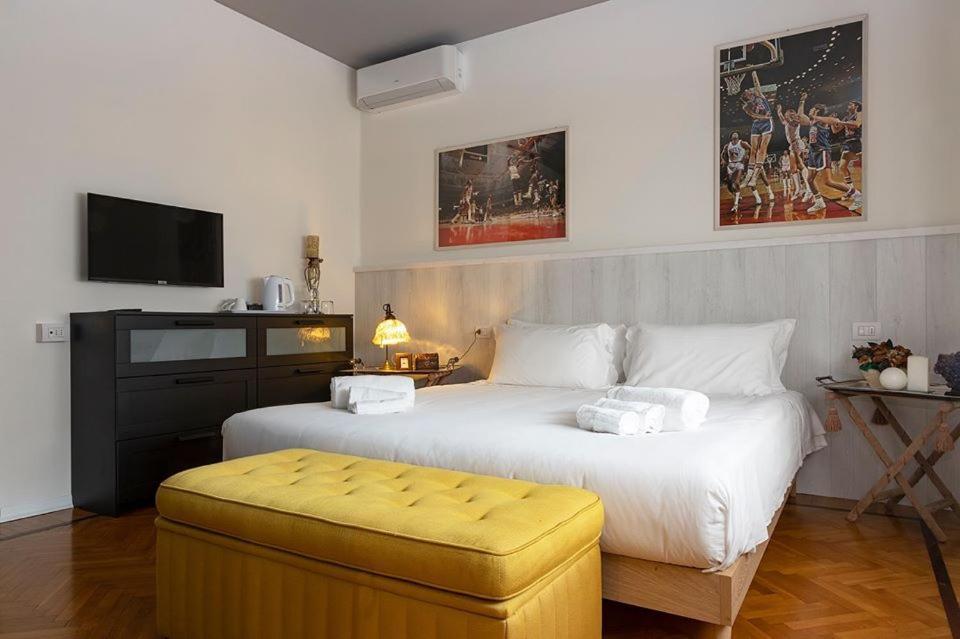 Seven Suites Pieve Pieve di Soligo Luaran gambar